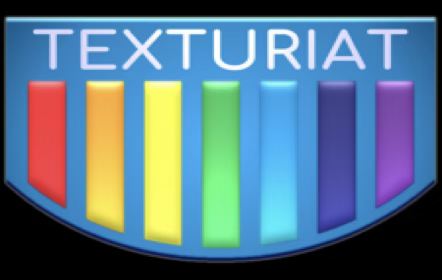TEXTURIAT Logo